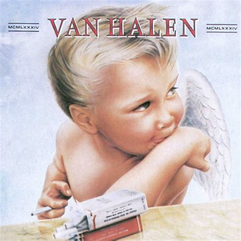 8. Girl Gone Bad (2015 Remaster) 04:33. 9. House of Pain (2015 Remaster) 03:19. Listen to your favorite songs from 1984 by Van Halen Now. Stream ad-free with Amazon Music Unlimited on mobile, desktop, and tablet. Download our mobile app now.